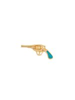 True Rocks puce d'oreille Pistol