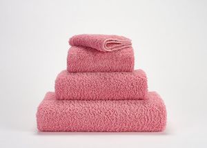 Abyss Abyss & Habidecor Super Pile Handdoek 60x110 573 flamingo