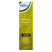 Cardiflor derma creme 75 Gram