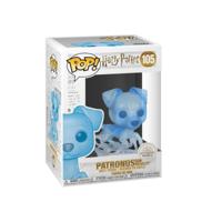 Harry Potter funko Pop Patronus Ron Weasley