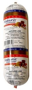 Naturis houdbaar lam (650 GR)