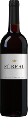 3 flessen El Real Tinto Probeerpakket