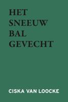 Het Sneeuwbalgevecht (Paperback)
