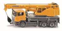 Siku 1859 Telescoop kraanwagen 1:87