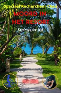 Moord in het Resort - Kees Van der Wal - ebook