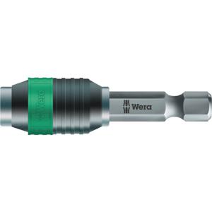 Wera 889/4/1 K Rapidaptor 05052502001 Rapidaptor universele houder met magneet 50 mm