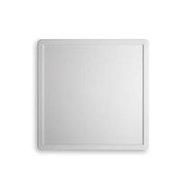 LED paneel 60x60cm 4000K dimbaar 50W