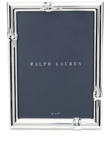 Ralph Lauren Home cadre photo Bryce (5 cm x 7 cm) - Argent