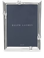 Ralph Lauren Home cadre photo Bryce (5 cm x 7 cm) - Argent