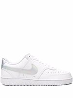 Nike baskets Court Vision - Blanc