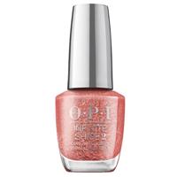 OPI Infinite Shine Long-Wear Lacquer Nagellak It's A Wonderful Spice 15ml