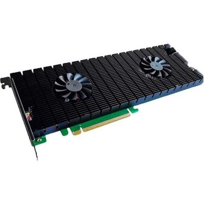 Highpoint SSD7540 internal solid state drive 65,5 TB M.2 PCI Express 4.0 NVMe