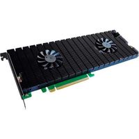 HighPoint SSD7540 PCIe Gen4 8x M.2 NVMe controller - thumbnail