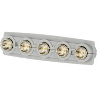 Kathrein EMU 250 Connector 5-voudig 5 - 2150 MHz