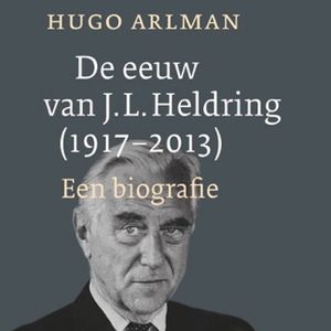 De eeuw van J.L. Heldring (1917-2013)