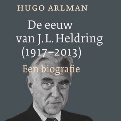 De eeuw van J.L. Heldring (1917-2013)