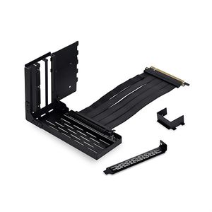 O11D EVO vertical GPU kit Riser card