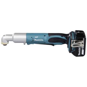 Makita DTL061RT1J DTL061RT1J Accu-slagmoersleutel 60 Nm 18 V 5 Ah