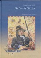 Gullivers reizen - Jonathan Swift - ebook