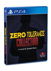 Zero Tolerance Collection