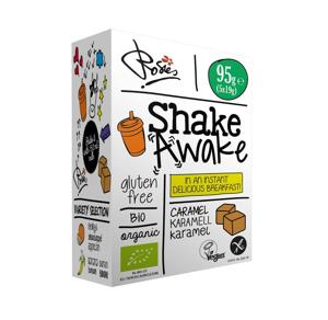 Rosies Shake awake caramel 19 gram bio
