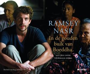 In de gouden buik van Boeddha (Paperback)