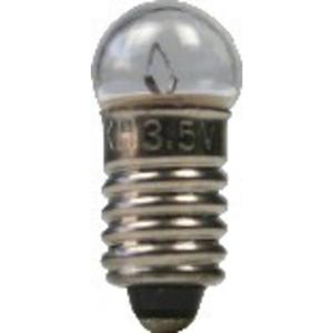 BELI-BECO 9043 Displaylampje 3.5 V 0.70 W Fitting E5.5 Helder 1 stuk(s)