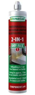 DRY FLEX 1 2-IN-1 2023105