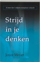 Strijd in je denken