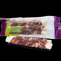 Braaaf Twister 21 Cm Lamb And Fish