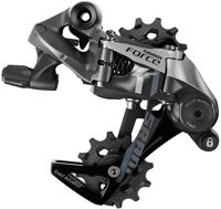 SRAM achterderailleur "force 1" rear derail."force 1" 11-sp.,alu
