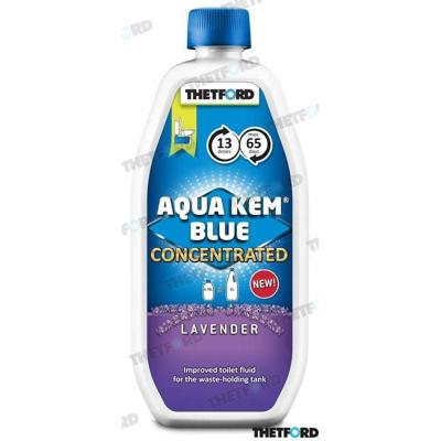 TF30627CQ - AQUA KEM BLUE LAVENDELCONCENTRAAT 780 ML