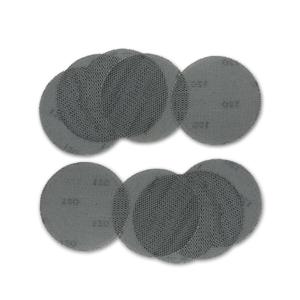 DeWALT DTM3133 Mesh Schuurgaas ø 150mm K80 VE=10