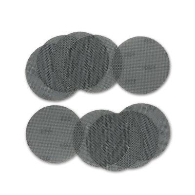 DeWALT DTM3133 Mesh Schuurgaas ø 150mm K80 VE=10