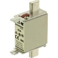 Eaton 63NHG000B NH-zekering Met mechanische beveiligingsweergave Afmeting zekering : 000 63 A 500 V 1 stuk(s)