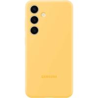 EF-PS921TYEGWW Samsung Silicone Cover Galaxy S24 5G Yellow