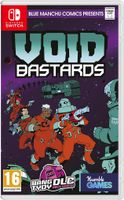 Void Bastards - thumbnail