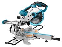 Makita DLS714NZ Accu Radiaal Afkortzaag 190mm 2x18V Basic Body