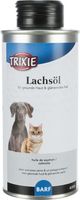 TRIXIE 2993 lekkernij voor honden & katten Kat Zalm 250 g - thumbnail