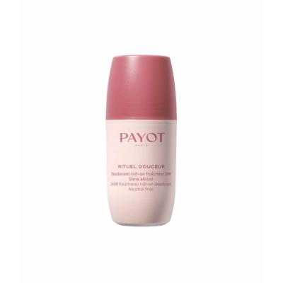 Deodorant Roller Payot Rituel Douceur 75 ml