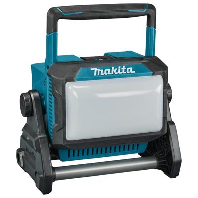 Makita DEBML009G Accu LED bouwlamp 14,4V / 18V / XGT 40V Max Basic Body