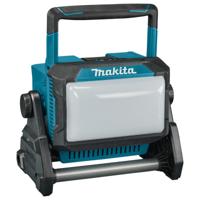 Makita DEBML009G Accu LED bouwlamp 14,4V / 18V / XGT 40V Max Basic Body Makita DEBML009G Accu LED bouwlamp 14,4V / 18V / XGT 40V Max Basic Body