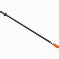 Gardena Cleansystem Reinigingssteel M 150cm - Ergonomisch met Waterregulatie