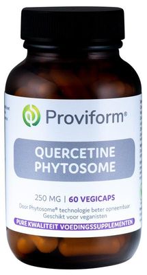 Quercetine phytosome 250mg
