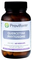 Quercetine phytosome 250mg - thumbnail