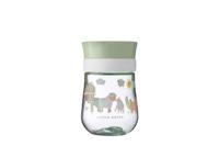 Mepal 360 oefenbeker Mio 300 ml Little farm