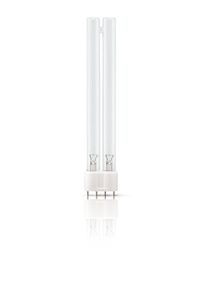Philips 62492540 ultraviolette (UV) lamp 18 W 2G11