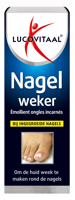 Lucovitaal Nagelweker Olie
