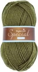 Stylecraft Special Chunky 1027 Khaki