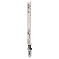 Bosch decoupeerzaagbladen[25x] - T101B - hout - 2608633622